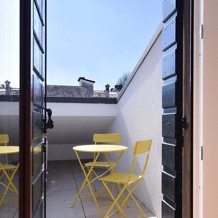 Appartement Welc-Om Padova Al Santo Extérieur photo