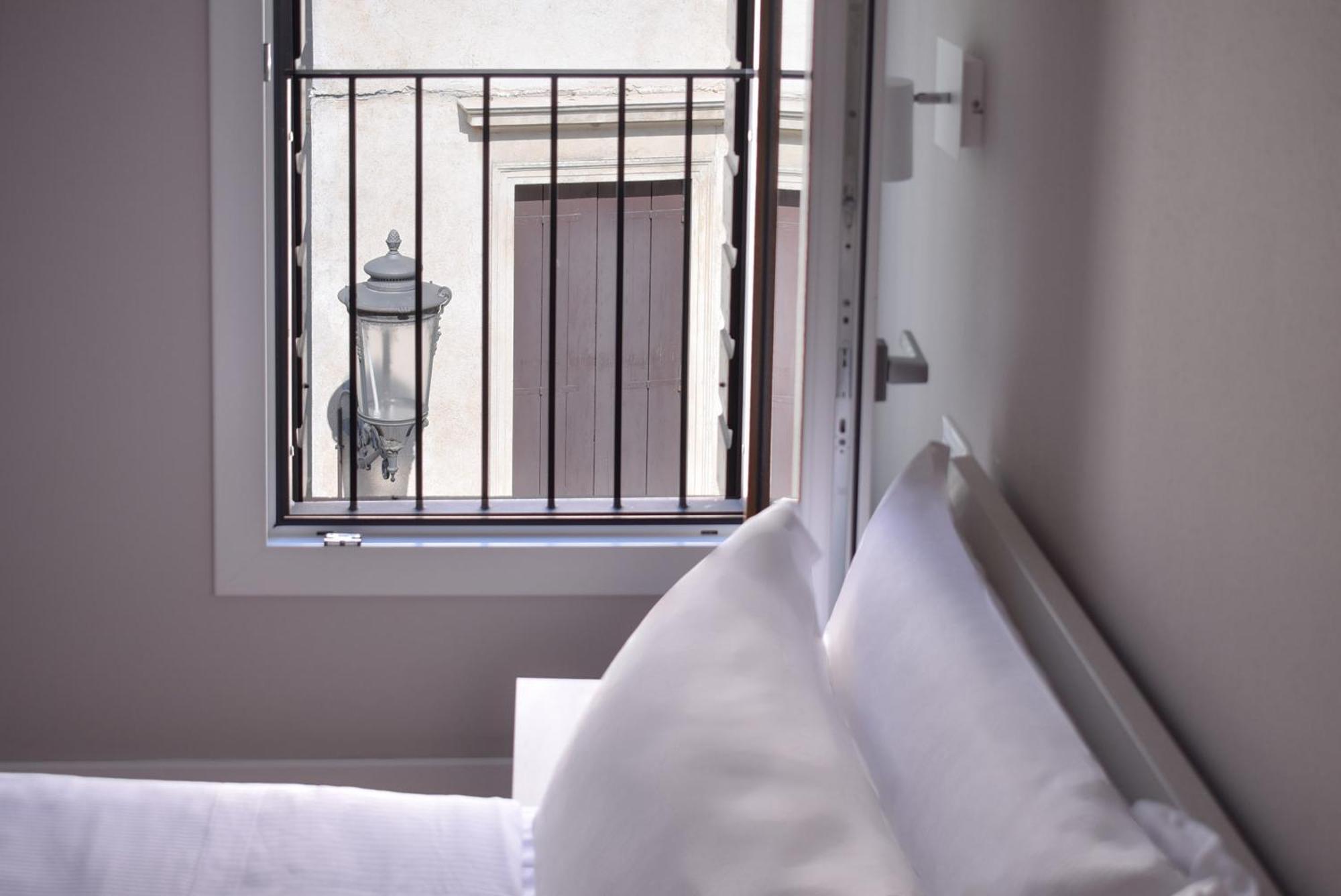 Appartement Welc-Om Padova Al Santo Extérieur photo