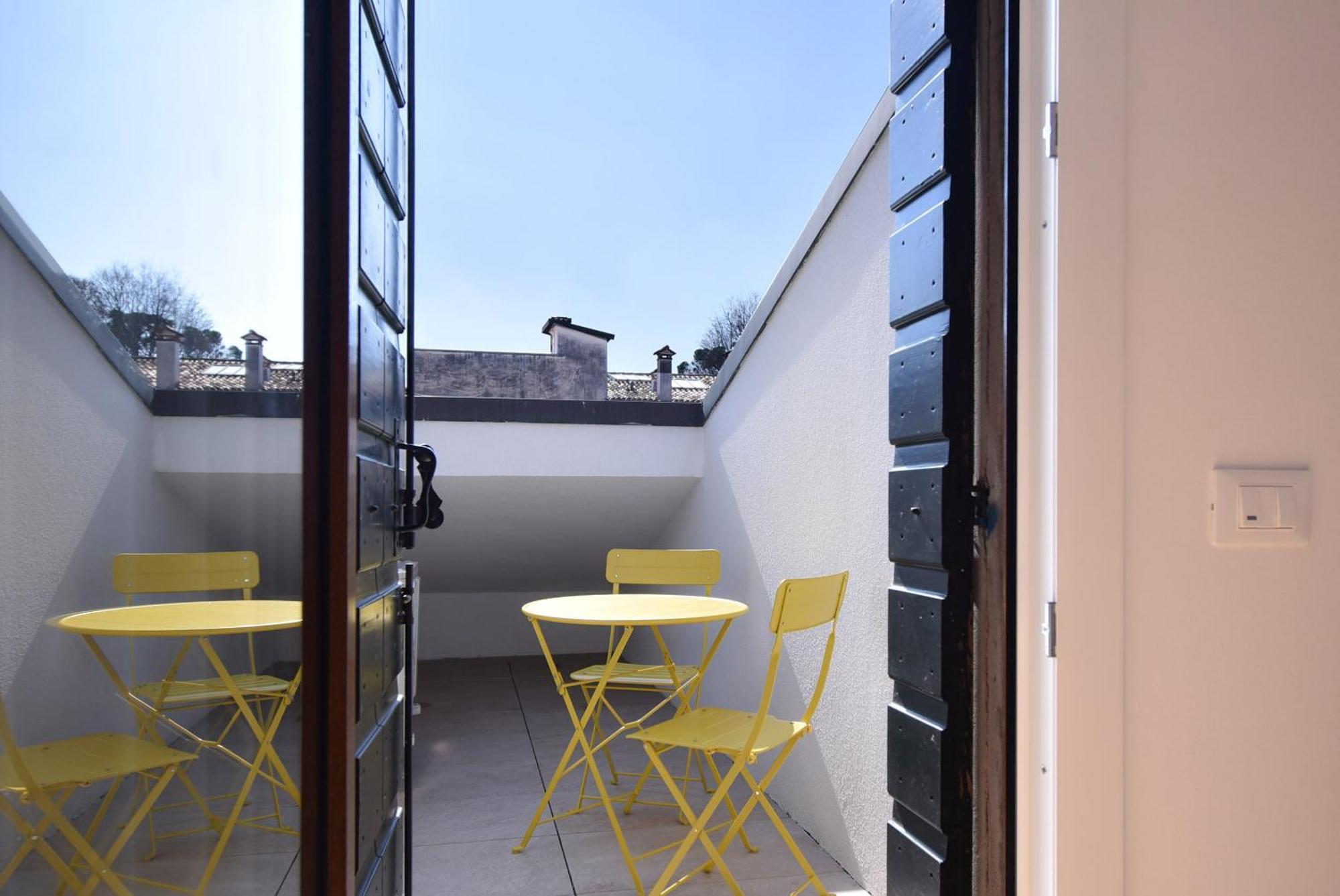 Appartement Welc-Om Padova Al Santo Extérieur photo