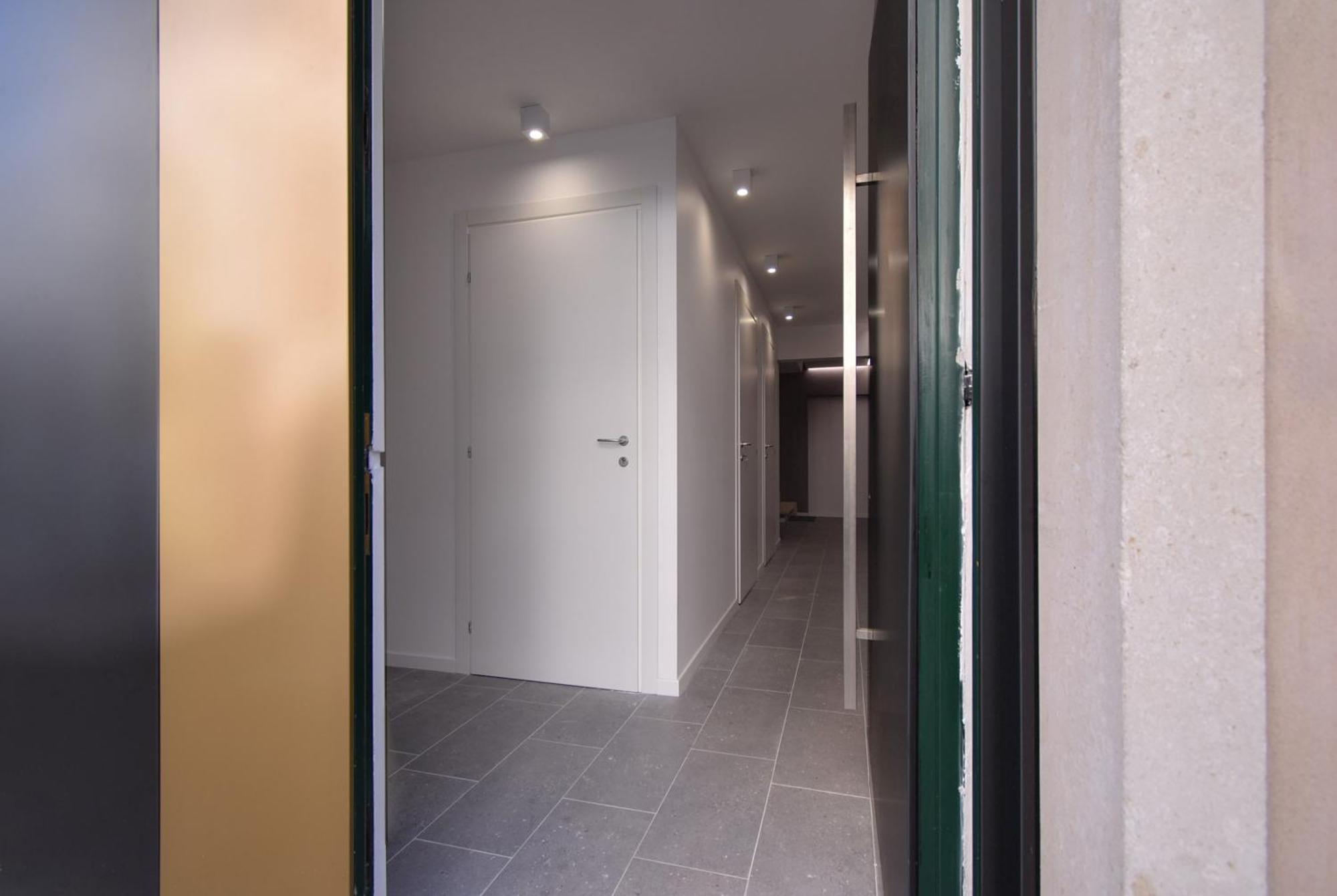 Appartement Welc-Om Padova Al Santo Extérieur photo