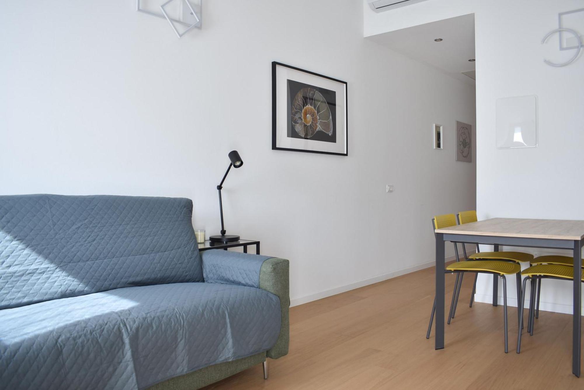 Appartement Welc-Om Padova Al Santo Extérieur photo