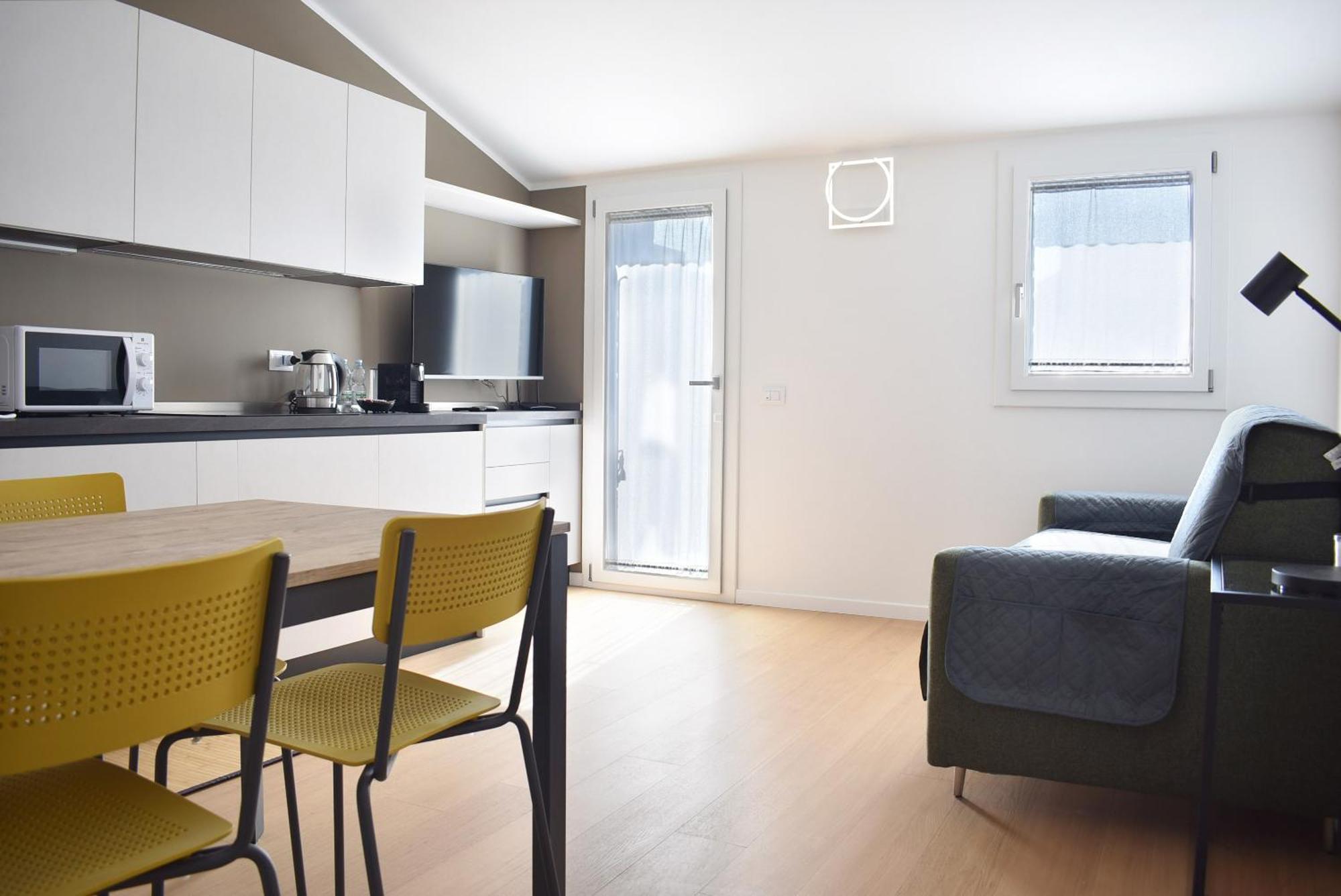 Appartement Welc-Om Padova Al Santo Extérieur photo